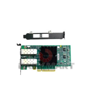 00D9692 IBM Mellanox ConnectX-3 EN Dual Port 10Gb/s PCI-E3x8 Adapter Card