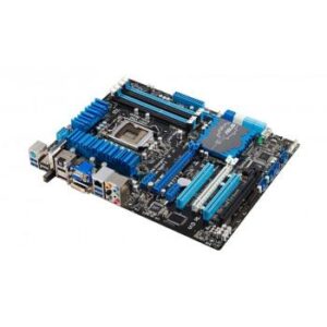 03T7169 Lenovo ThinkCentre M73e LGA1150 DDR3 Desktop Motherboard