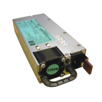 498152-001 HPE 1200 Watt Hot-Plug Power Supply