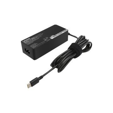 4X20M26268 Lenovo 65W USB Type C Charger AC Adapter Power Cord