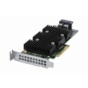 4Y5H1 Dell PERC H330 12Gb/s SAS 6Gb/s SATA PCI Express Raid Controller