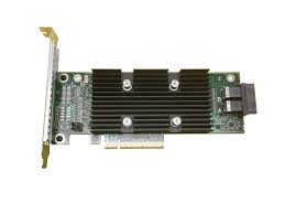 4Y5H1 Dell PERC H330 12Gb/s SAS 6Gb/s SATA PCI Express Raid Controller