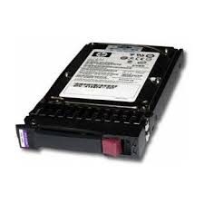 507125-B21 HPE 146GB 10K SAS 6Gb/s Dual Port Hot Swap 2.5-inch Internal Hard Drive