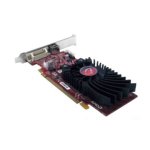 517123-001 HP ATI Radeon HD 3450 512MB PCIe Video Graphics Card