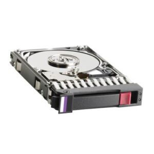 605832-002 HPE 1TB 6Gb/s SAS 7.2K SFF 2.5-inch Hard Drive