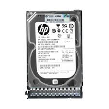 605832-002 HPE 1TB 6Gb/s SAS 7.2K SFF 2.5-inch Hard Drive
