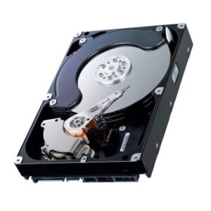 628061-B21 HPE 3TB 7.2K SATA 6Gb/s Midline Hot Swap 3.5-inch Internal Hard Drive