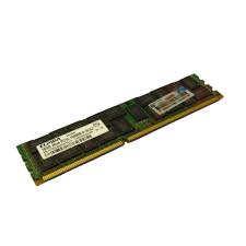 628974-081 Micron 16GB 2Rx4 PC3L-10600R MT36KSF2G72PZ-1G4 ECC Server Memory