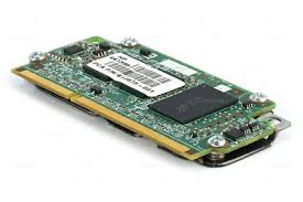 633541-001 HP 512MB 36IN Flash Backed Write Cache Module
