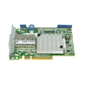 647579-001 HPE 2-Port 530FLR SFP+ 10Gb/s Ethernet Adapter