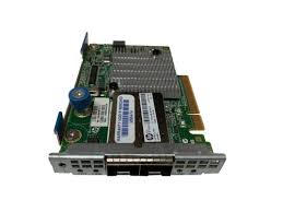 647581-B21 HPE HP Ethernet 10Gb/s Dual Ports 530FLR-SFP+ ADAPTER 649869-001 647579-001