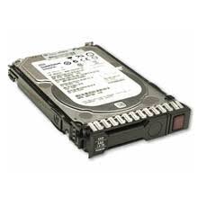 652589-B21 HPE 900GB 10K SAS 6Gb/s 2.5-inch SC internal Hard Disk Drive (HDD)