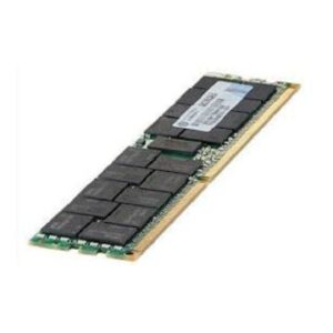 672631-B21 HPE 16GB 2RX4 PC3-12800R DDR3-1600 Server Memory