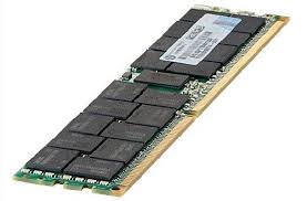 672631-B21 HPE 16GB 2RX4 PC3-12800R DDR3-1600 Server Memory