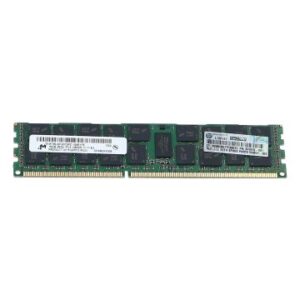 684031-001 HPE 16GB PC3-12800 DDR3-1600MHz ECC 2Rx4 Memory
