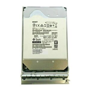 7332759 Sun Oracle 10TB 7.2K 12Gb/s SAS Hard Drive 7332753