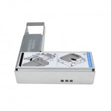 9W8C4 Dell 2.5-inch to 3.5-inch Adapter Bracket For F238F hard drive Tray Caddy