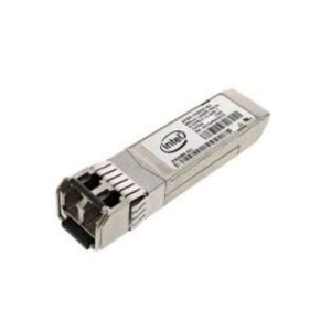 AFBR-703SDZ-IN2 Intel 10Gb/s 10GBase-SR 300m SFP+ Transceiver Module