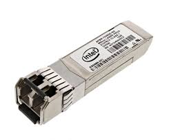 AFBR-703SDZ-IN2 Intel 10Gb/s 10GBase-SR 300m SFP+ Transceiver Module