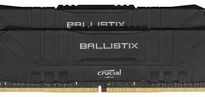 BL2K8G32C16U4B Crucial Ballistix 16GB PC4-25600 DDR4-3200 Memory