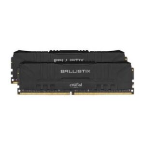 BL2K8G32C16U4B Crucial Ballistix 16GB PC4-25600 DDR4-3200 Memory