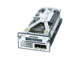 C3KX-SM-10G Cisco 2-Port 10Gb/s SFP+ Service Module