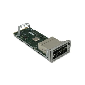 C9300-NM-8X Cisco Catalyst 9300 8-Port 10Gb/s Network Module