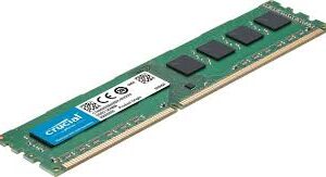 CT2K102464BD160B Crucial 16GB DDR3 1600-MHz CL11 Desktop Memory