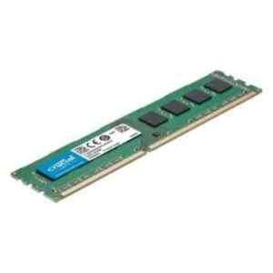 CT2K102464BD160B Crucial 16GB DDR3 1600-MHz CL11 Desktop Memory