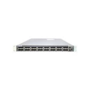 DCS-7050QX-32-R Arista Networks 32-Port QSFP 40Gb/s Rear-to-Front Air Switch