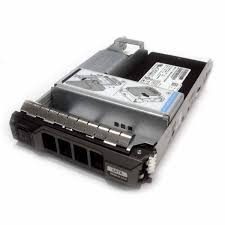 DD4G0 Dell 960GB MLC SATA 6Gb/s Mixed Use 2.5-inch Internal Solid State Drive (SSD)