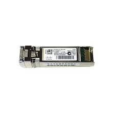 DS-SFP-FC16G-SW Cisco 16Gb/s Fibre Channel SFP+ LC Transceiver Module