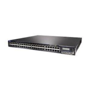 EX4200-48T Juniper EX4200 48-Ports 10/100/1000Base-T Ethernet Switch