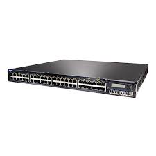 EX4200-48T Juniper EX4200 48-Ports 10/100/1000Base-T Ethernet Switch
