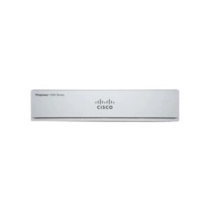 FPR1010-ASA-K9 Cisco Firepower 1010 Security Appliance Network