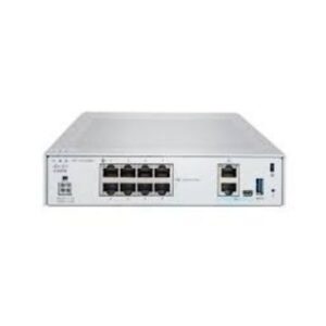 FPR1010-NGFW-K9 Cisco Firepower 1010 Network Security Firewall