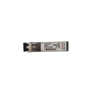 GLC-GE-100FX Cisco 100BASE-FX 2km MMF 1310nm SFP Transceiver