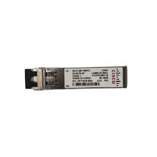 GLC-GE-100FX Cisco 100BASE-FX 2km MMF 1310nm SFP Transceiver