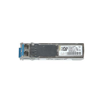 GLC-LH-SMD Cisco 1000BASE-LX/LH SFP Transceiver Module