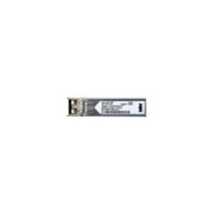 GLC-SX-MM Cisco 1.25Gb/s Multi-mode Fiber 550m 850nm SFP Transceiver Module