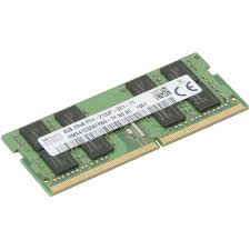 HMA41GS6AFR8N-TF Hynix 8GB PC4-2133P DDR4 2RX8 SODIMM Laptop Memory RAM