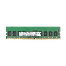 HMA451U6AFR8N-TF Hynix 4GB 1Rx8 PC4-2133P DDR4 Desktop RAM Memory