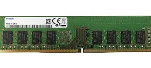 M378A1G44AB0-CWE Samsung 8GB DDR4 3200MHz PC4-25600 DIMM Desktop Memory