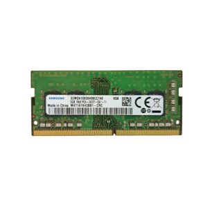 M471A1K43BB1-CRC Samsung 8GB PC4-2400 SODIMM Laptop Memory