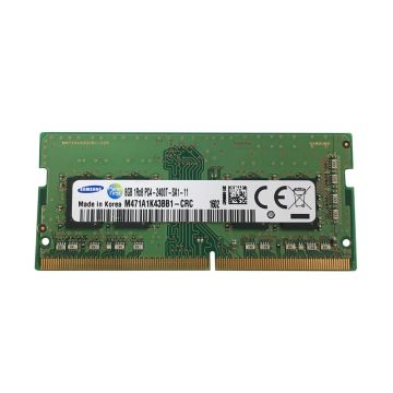 M471A1K43BB1-CRC Samsung 8GB PC4-2400 SODIMM Laptop Memory