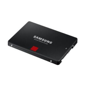 MZ-7KE512BW Samsung 850 Pro 512GB 2.5-inch SATA III Solid State Drive (SSD)