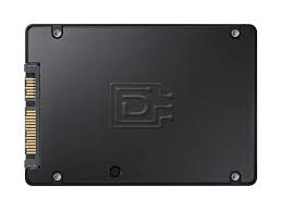 MZ-7KE512BW Samsung 850 Pro 512GB 2.5-inch SATA III Solid State Drive (SSD)
