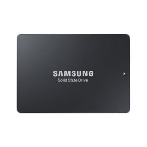 MZ7LM960HMJP-00005 Samsung PM863a 960GB TLC SATA 6Gb/s 2.5-inch Solid State Drive (SSD)
