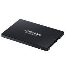 MZ7LM960HMJP-00005 Samsung PM863a 960GB TLC SATA 6Gb/s 2.5-inch Solid State Drive (SSD)