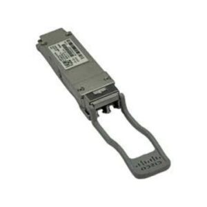 QSFP-40G-SR-BD Cisco 40GBase-SR4 QSFP+ Multi Mode Transceiver Module